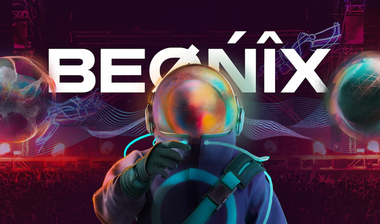 Beonix Case Study