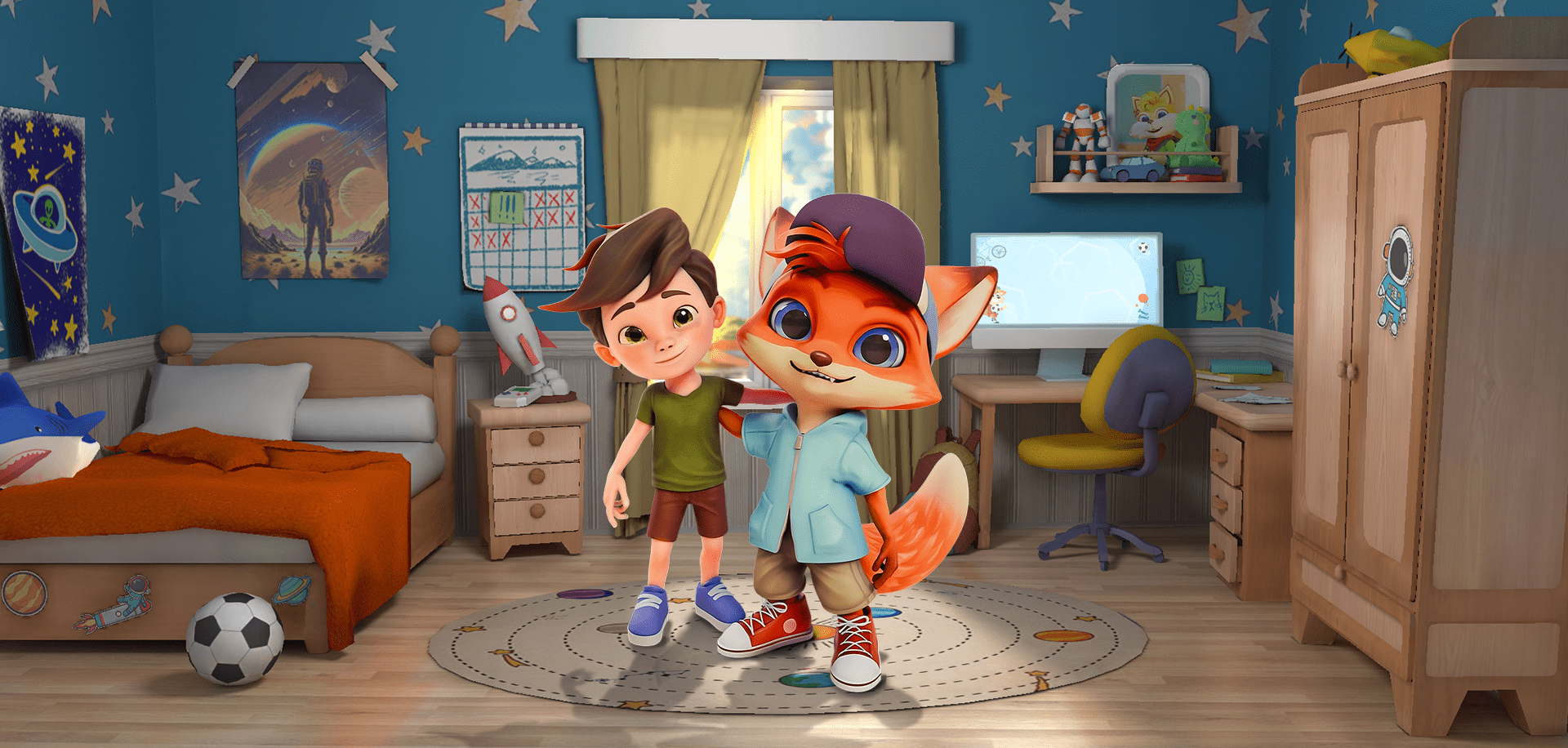 First Gadget Case Study